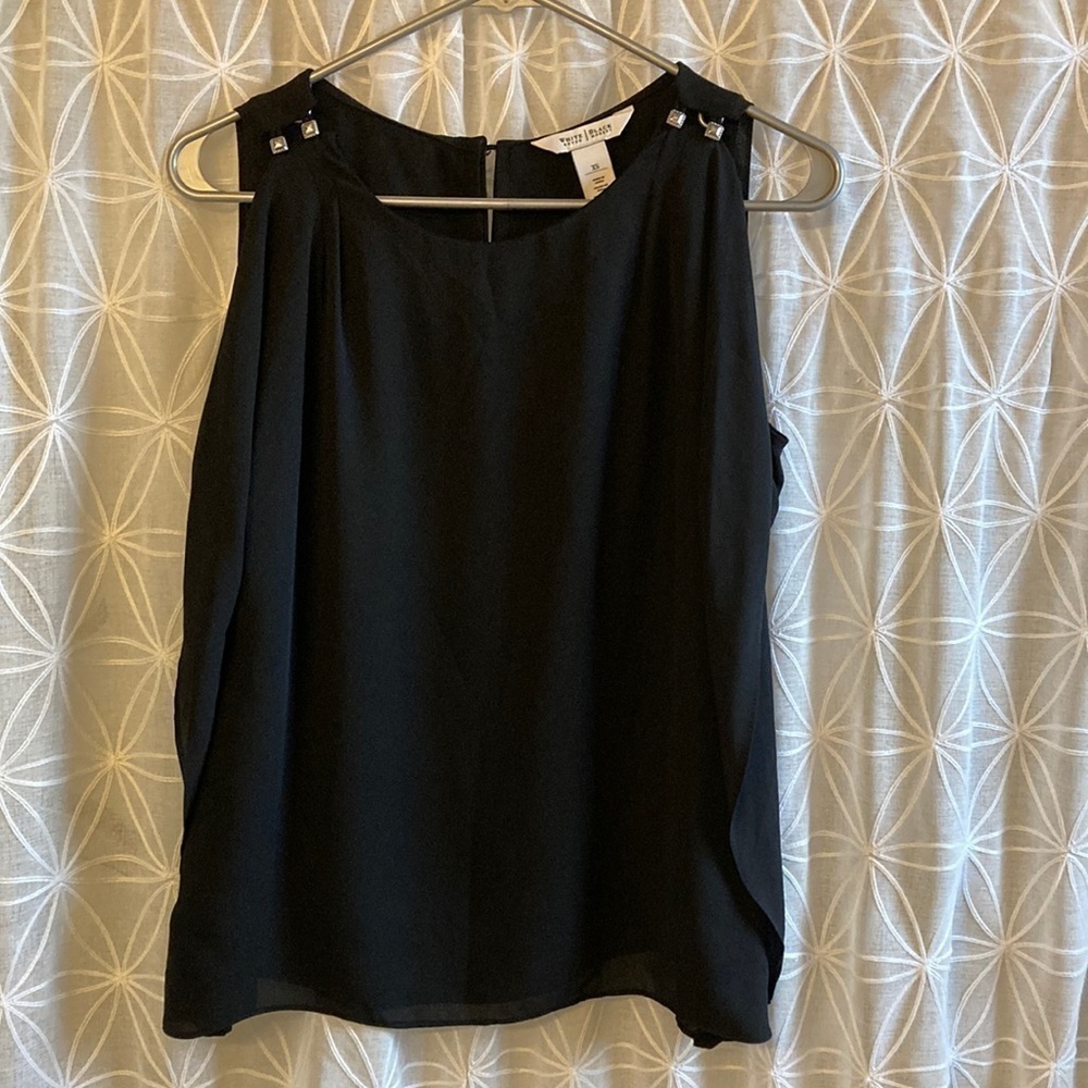 White House Black Market tank top